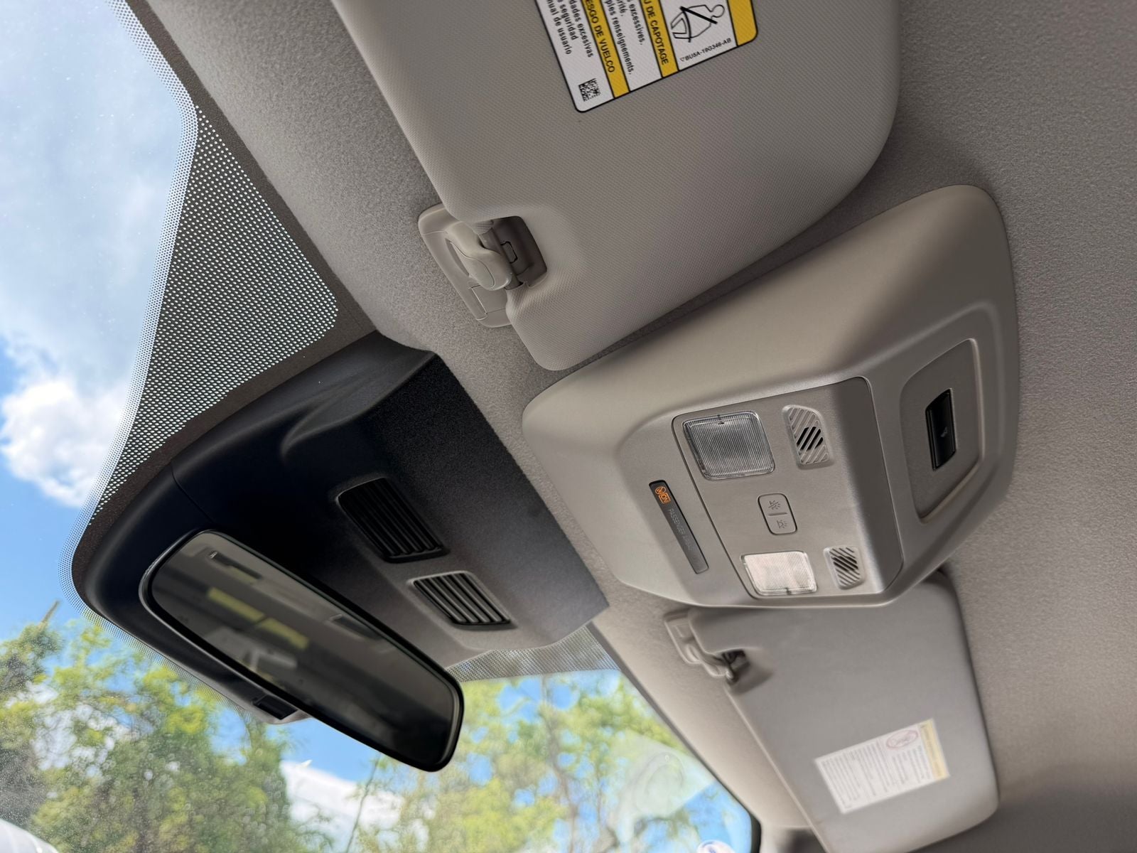 2026 Ford Transit-150 Base