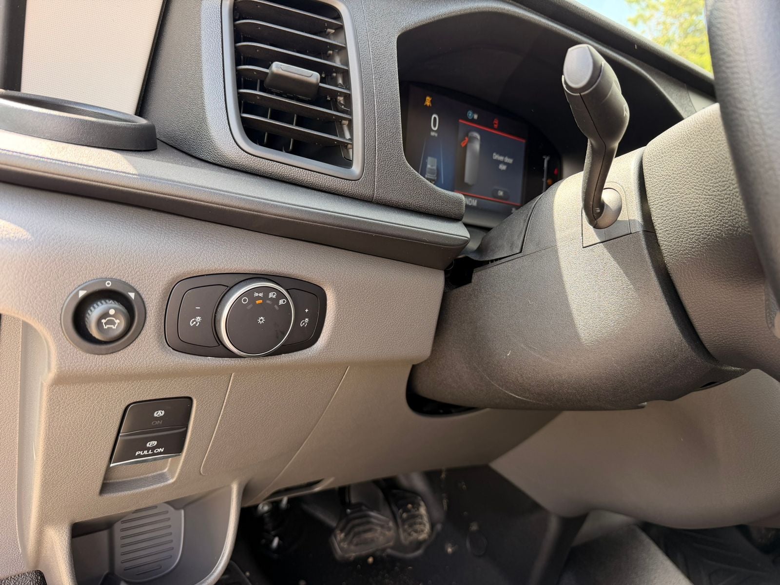 2026 Ford Transit-150 Base