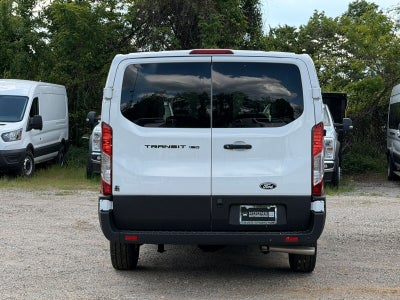 2026 Ford Transit-150 Base