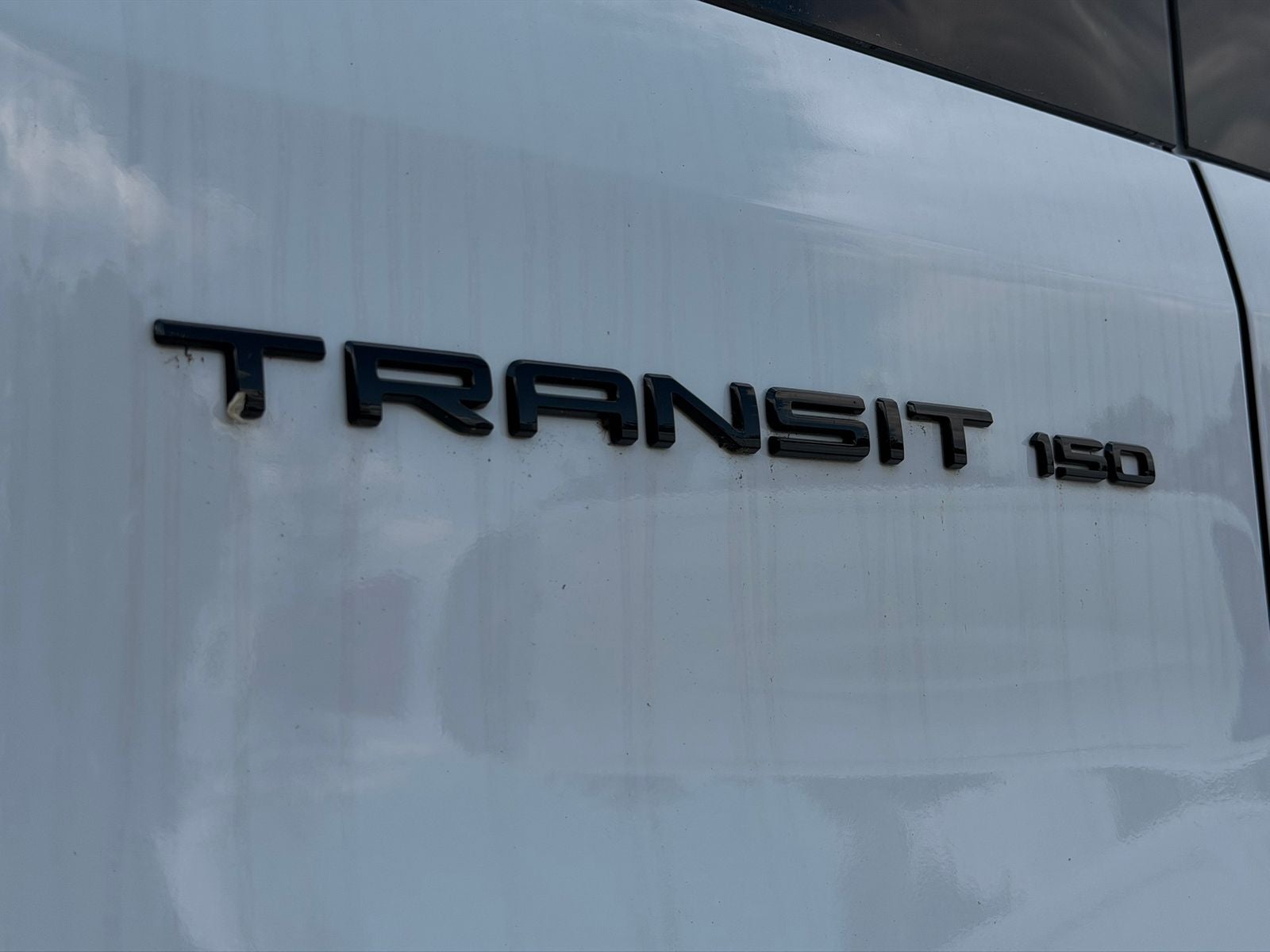 2026 Ford Transit-150 Base