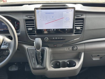 2026 Ford Transit-150 Base