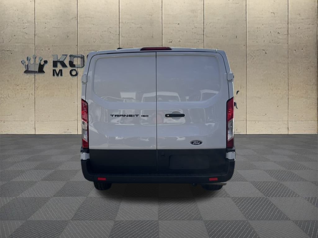 2026 Ford Transit-150 Base