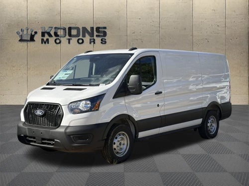 2026 Ford Transit-150 Base