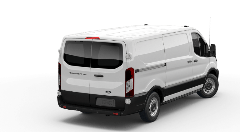 2026 Ford Transit-150 Base