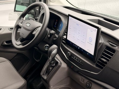 2026 Ford Transit-150 Base