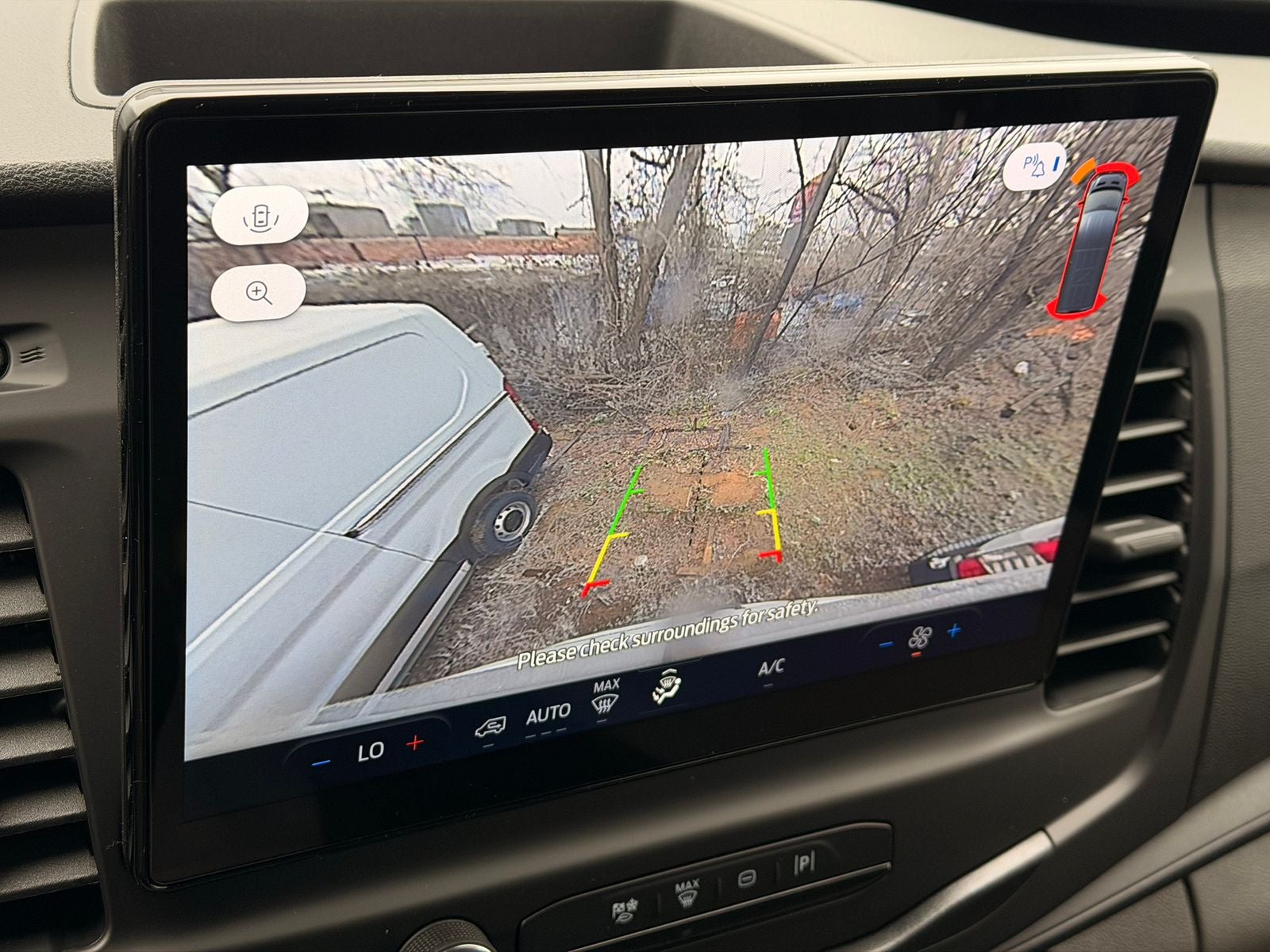 2026 Ford Transit-150 Base