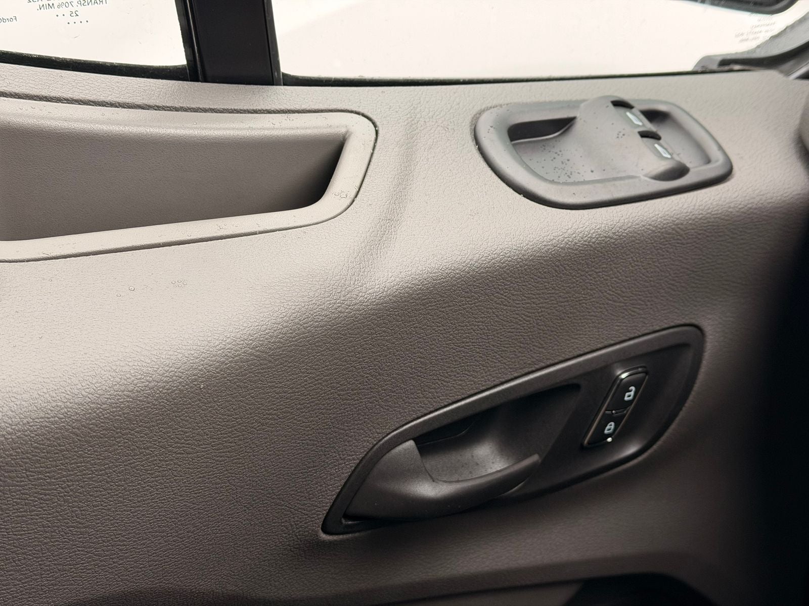 2026 Ford Transit-150 Base