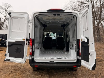 2026 Ford Transit-150 Base