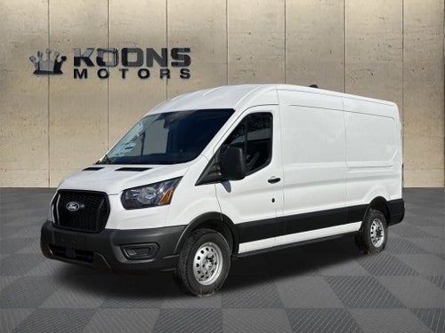 2026 Ford Transit-150 Base