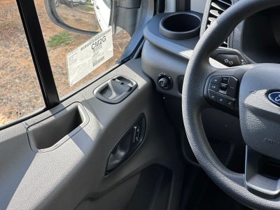 2026 Ford Transit-150 Base