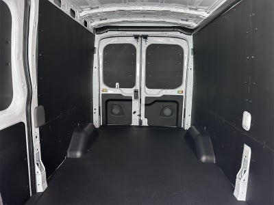 2026 Ford Transit-150 Base