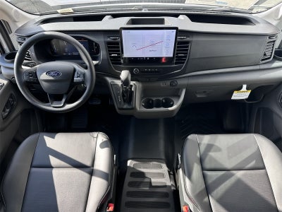 2026 Ford Transit-150 Base