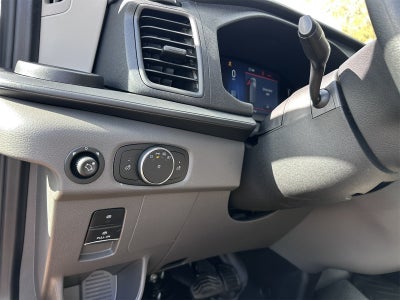 2026 Ford Transit-150 Base
