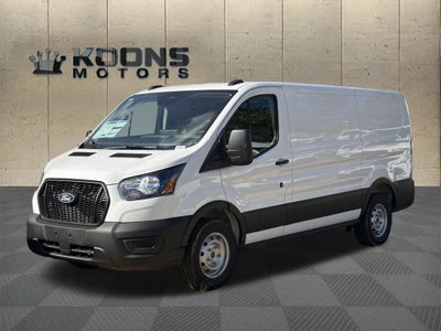 2026 Ford Transit-150 Base