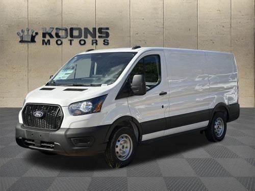2026 Ford Transit-150 Base