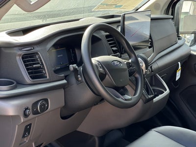 2026 Ford Transit-150 Base
