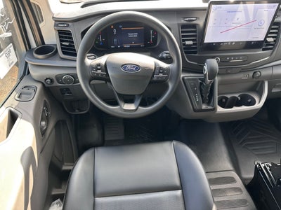 2026 Ford Transit-150 Base