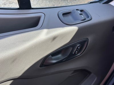 2026 Ford Transit-150 Base