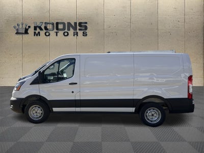 2026 Ford Transit-150 Base