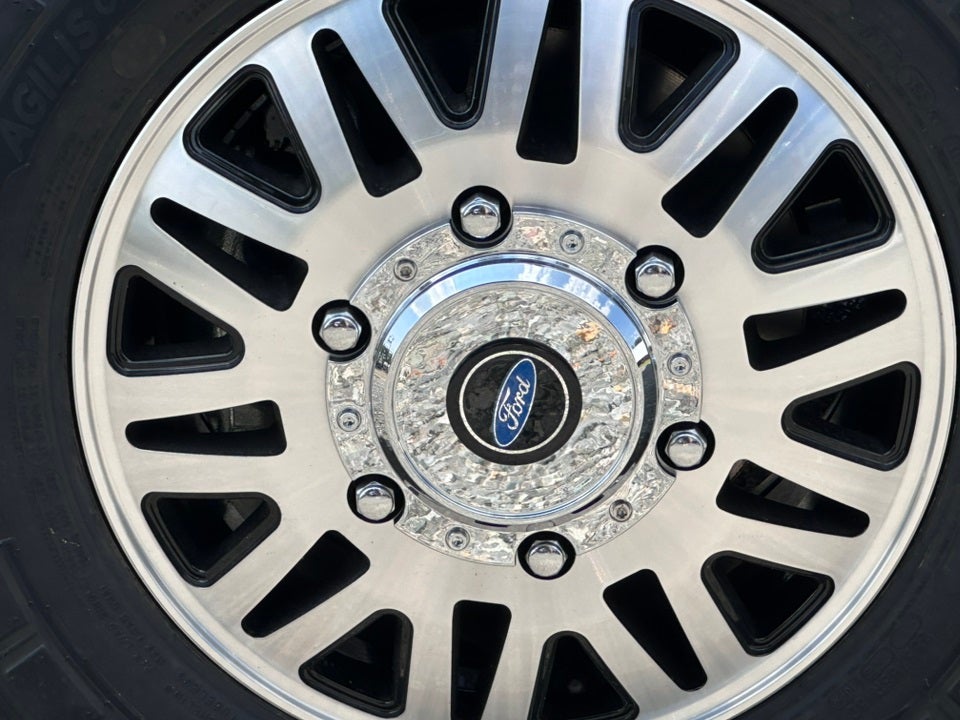 2025 Ford Transit Explorer Conversion Van