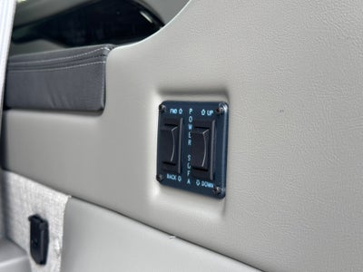 2025 Ford Transit Explorer Conversion Van