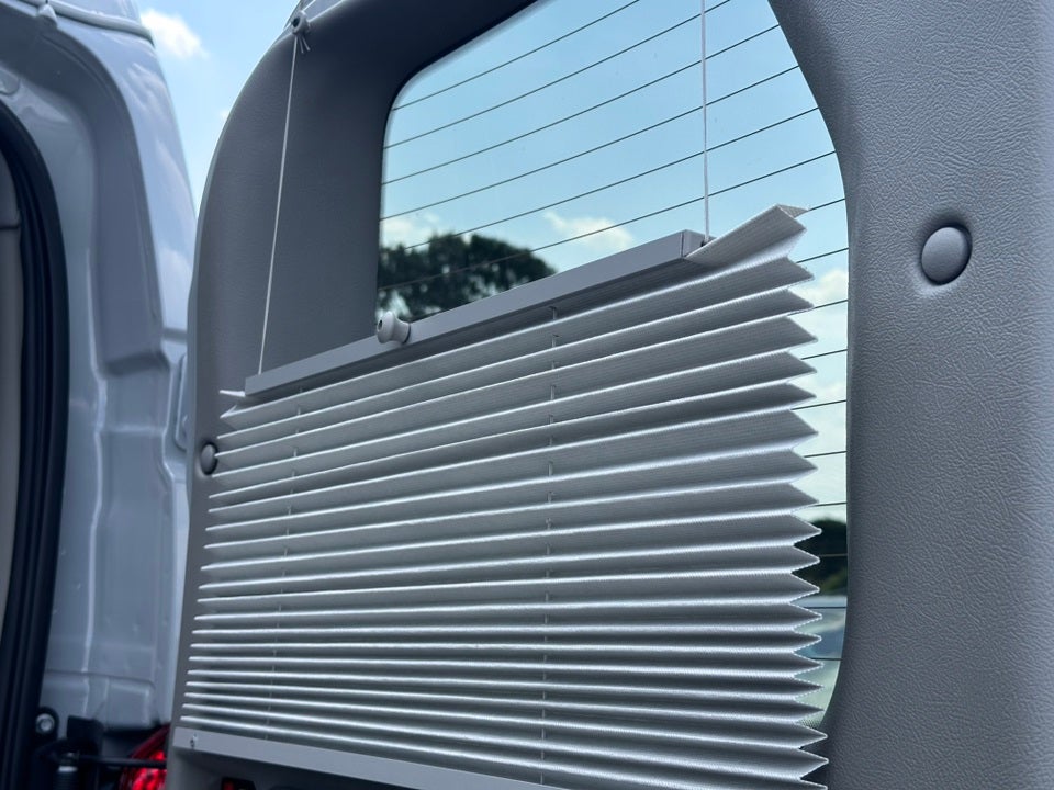 2025 Ford Transit Explorer Conversion Van