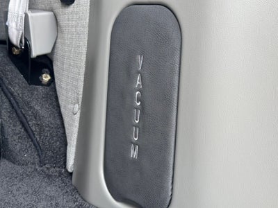 2025 Ford Transit Explorer Conversion Van