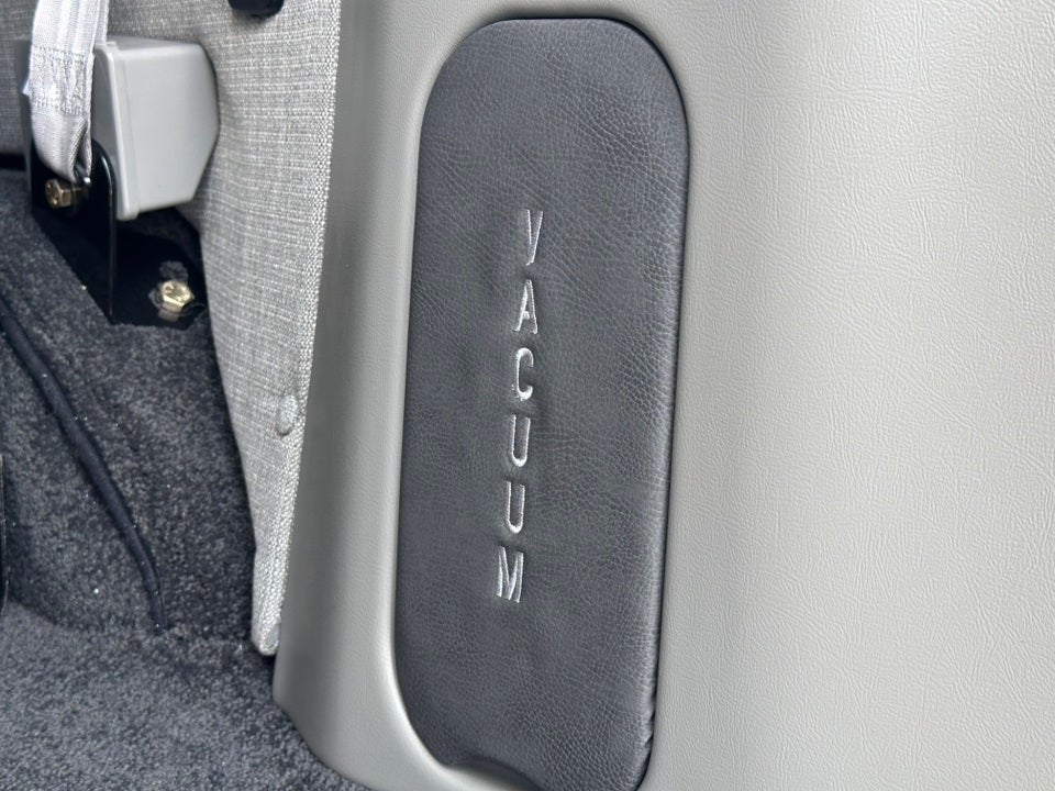 2025 Ford Transit Explorer Conversion Van