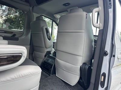 2025 Ford Transit Explorer Conversion Van