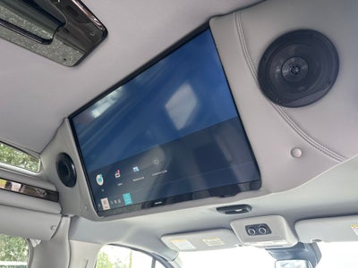 2025 Ford Transit Explorer Conversion Van