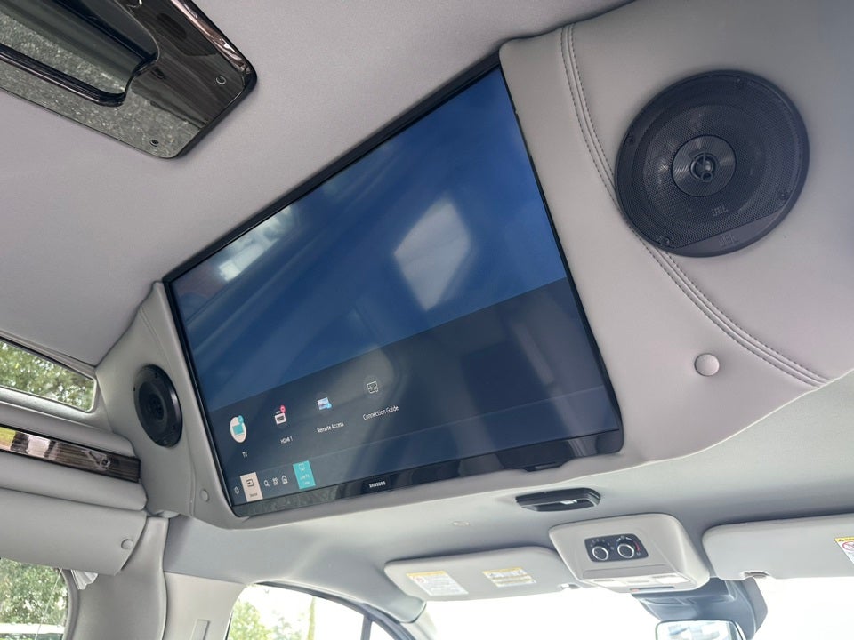 2025 Ford Transit Explorer Conversion Van