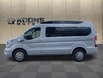2025 Ford Transit Explorer Conversion Van