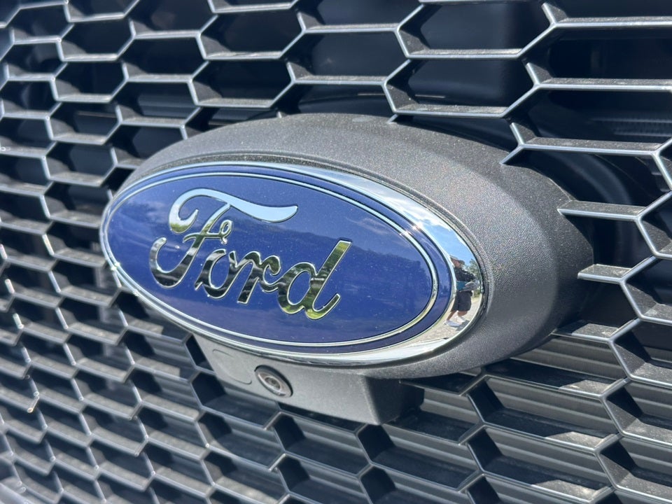 2025 Ford Transit Explorer Conversion Van