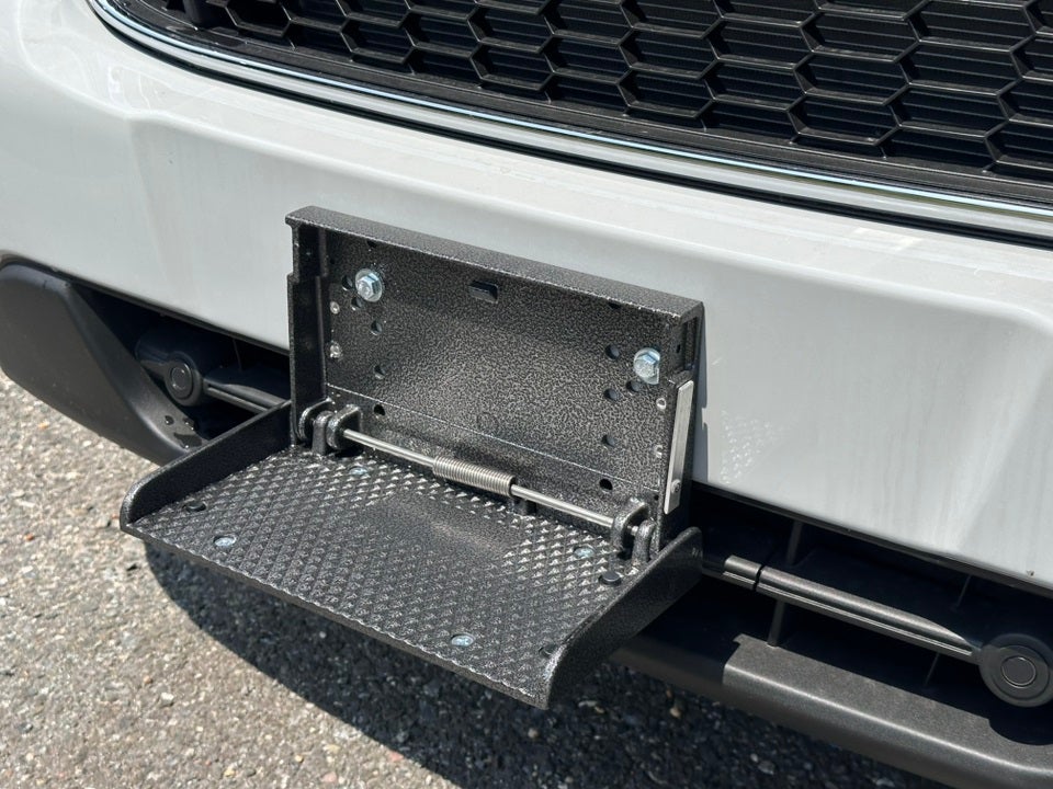 2025 Ford Transit Explorer Conversion Van