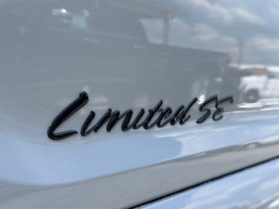 2025 Ford Transit Explorer Conversion Van