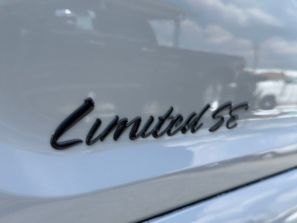 2025 Ford Transit Explorer Conversion Van