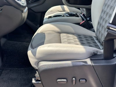 2025 Ford Transit Explorer Conversion Van