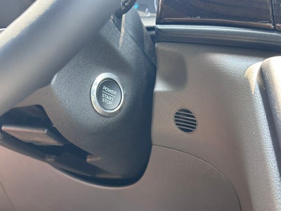 2025 Ford Transit Explorer Conversion Van