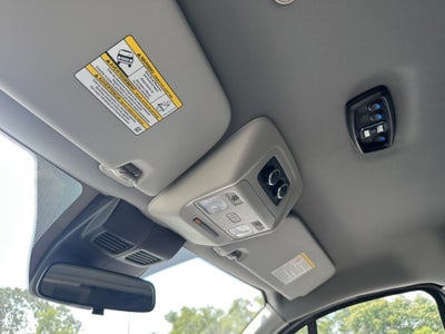 2025 Ford Transit Explorer Conversion Van