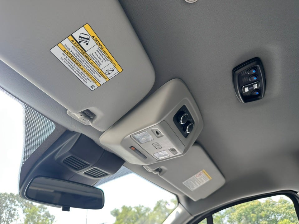 2025 Ford Transit Explorer Conversion Van