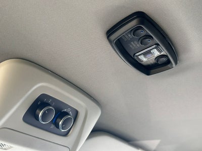 2025 Ford Transit Explorer Conversion Van