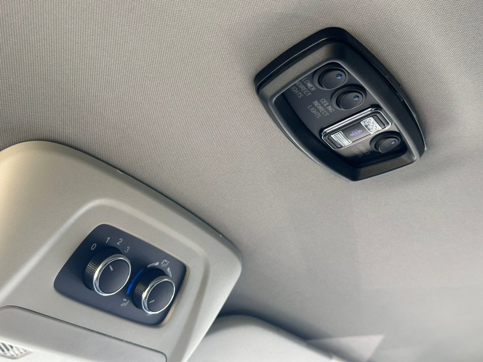 2025 Ford Transit Explorer Conversion Van