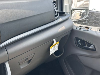 2025 Ford Transit Explorer Conversion Van