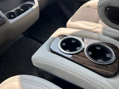 2025 Ford Transit Explorer Conversion Van