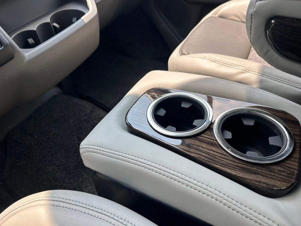 2025 Ford Transit Explorer Conversion Van