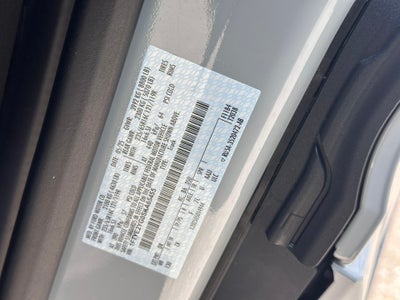 2025 Ford Transit Explorer Conversion Van