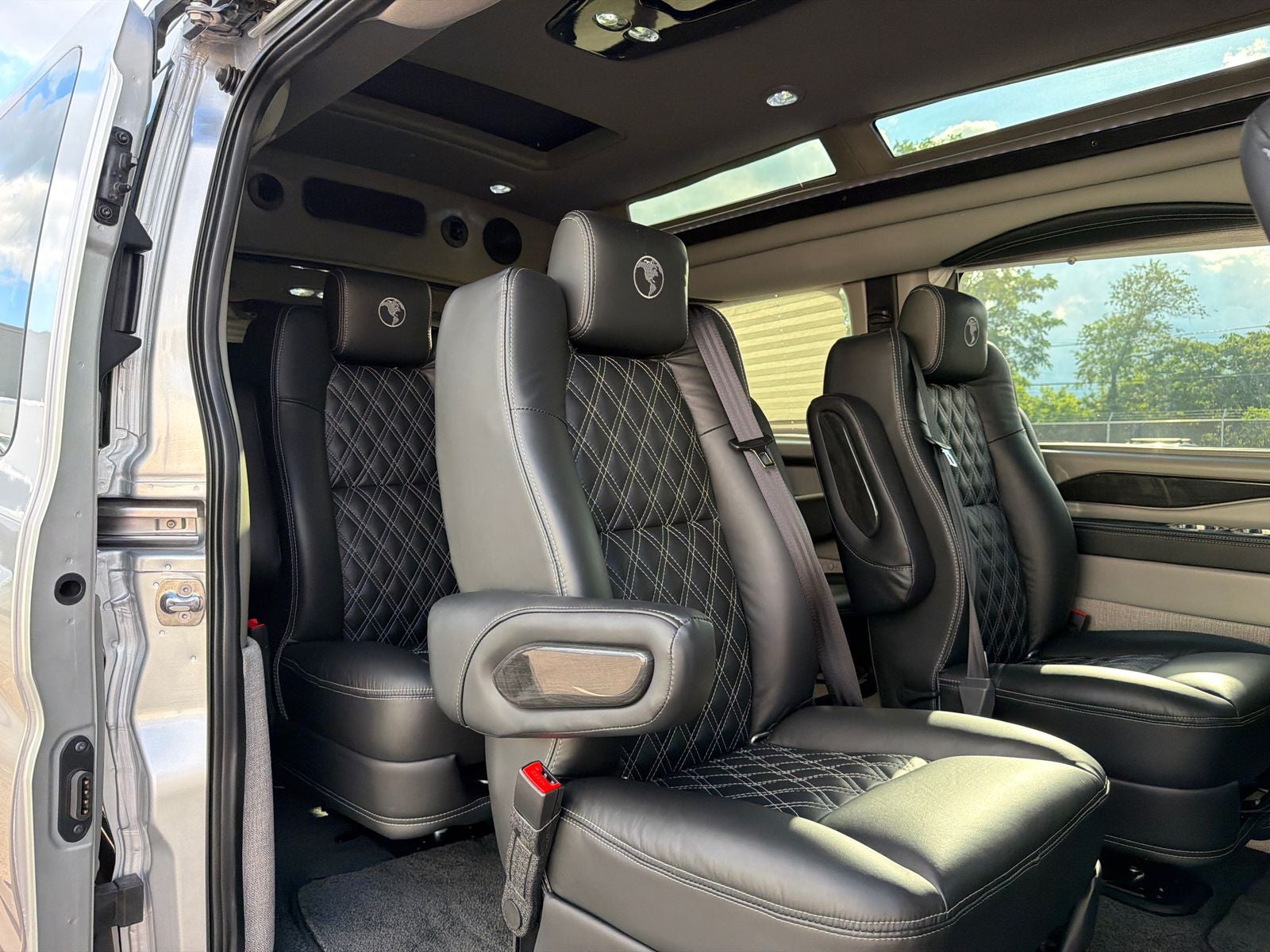 2026 Ford Transit-150 Base