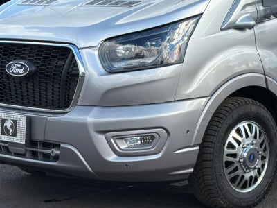 2026 Ford Transit-150 Base