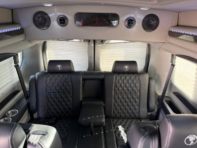2026 Ford Transit-150 Base