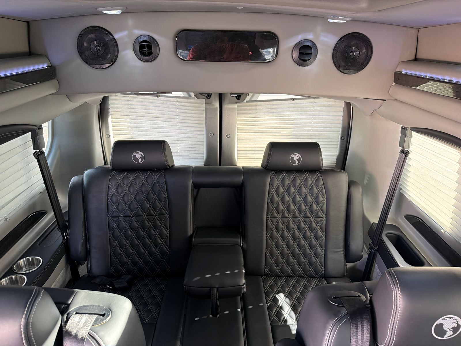 2026 Ford Transit-150 Base